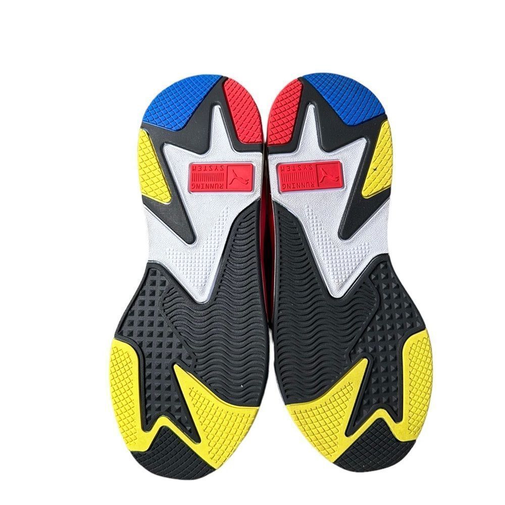 Puma Running System-X MultiColored Size 12 - Picture 10 of 16